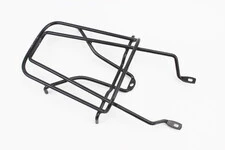 Suzuki LET'S Багажник задній великий (метал) (під фарбування)