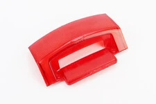 Honda DIO AF-18 "скло"-стопа, червоне