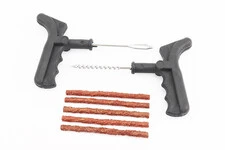 Набір інструментів для швидкого ремонту шин