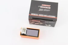 Коммутатор Honda DIO AF18/27 (оранжевый)