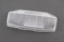 Honda DIO AF-18 "скло" - фари, прозоре