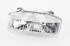 Honda DIO AF-18 фара передня в зборі