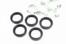 Сальник (45x62x12) коленвала, R175A/R180NM, к-кт 5шт