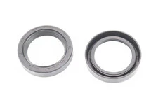 Сальник (45x62x12) коленвала, R175A/R180NM, к-кт 2шт