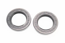 Сальник (50x80x12) к-кт 2шт, коленвала, ZS1100