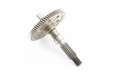 Вал редуктора вторинний (незначний наліт)