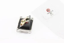 Клапан пелюстковий