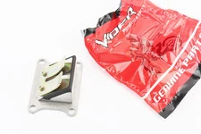 Клапан пелюстковий