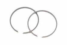 Кільця поршневі 50cc 41мм STD
