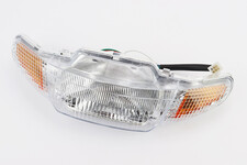 Honda DIO AF-27 фара передня в зборі