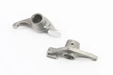 Коромысло (рокер) клапана к-кт 2шт Honda CH250