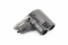 Наконечник шланга насоса, окремо під штуцера Schrader&Presta, пластмасовий