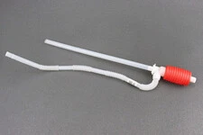 Насос для перекачування палива ручний