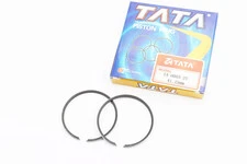 Кільця поршневі 50cc 41мм +0,25