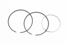 Кільця поршневі 65cc 43мм +0,50