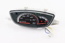 Honda DIO AF-27/28 спідометр в зборі 60км/год.
