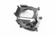 Кріплення радіатора Yamaha GEAR 4T, SA26J, SA36J (пластик)