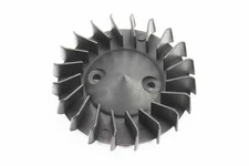 Крыльчатка магнето (охлаждения) Suzuki AD50