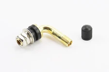 Ніпель дисковий багаторазовий кривий (гайка всередині обода)