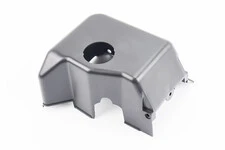 Пластик циліндра охолодження