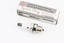 Свічка 2T L6 - M14 L8 - пилки/коси