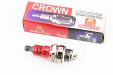 Свічка 2T L6TC - M14 L8 - пилки/коси