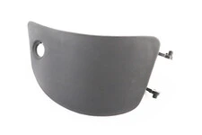 Honda DIO AF-34/35 пластик - лючок паливного бака