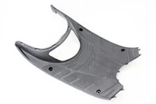 Honda DIO AF-34/35 пластик - підлоговий "підлога"