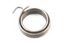 Пружина повернення кікстартера, тип 2