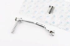 Важіль кікстартера "хром"