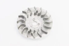 Крыльчатка переднего вариатора Honda LEAD 90/100