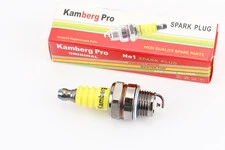 Свічка 2T L7TC іридієва - M14 L8 - пилки/коси