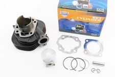 Циліндр к-кт (цпг) 65cc-43мм (палець 10мм)