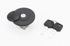 Кришка баку паливного Yamaha JOG 50