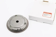 Бендикс стартера в зборі на 13мм вал