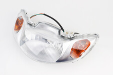 Honda DIO AF-62/68 фара в зборі