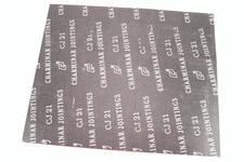 ПАРОНІТ 0,8мм - 300 * 250мм