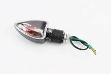 Поворот "МИКРО" стреловидный, КАРБОН