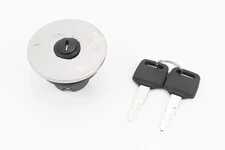 Крышка бака топливного Yamaha JOG 50 (корпус металл)