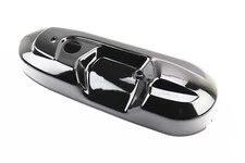 Крышка вариатора Yamaha JOG "пластик", ХАМЕЛЕОН