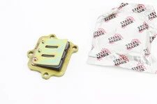Клапан пелюстковий карбюратора Yamaha 2Т STELS
