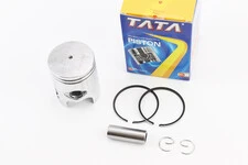 Поршень к-кт 50cc 40мм +0,25 (палець 12мм)