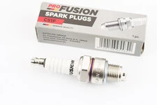 Свічка 2Т C51F - M14 L12