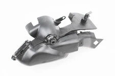 Кришка пластикова обдування карбюратора к-кт 2шт Honda DIO AF34 / 35