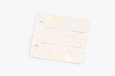 Мембрана пелюсткового клапану Suzuki AD / Sepia