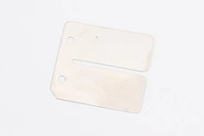 Мембрана пелюсткового клапану Yamaha 2JA / BWS