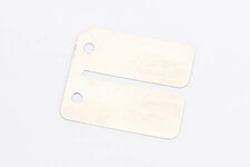 Мембрана пелюсткового клапану Yamaha 3KJ