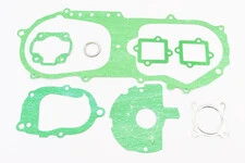 Прокладки двигуна 50cc-40мм, к-кт 8 деталей