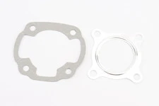 Прокладки поршневої 50cc-40мм, к-кт 2 деталі