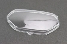 Honda LEAD AF-20 "скло" - спідометра прозоре